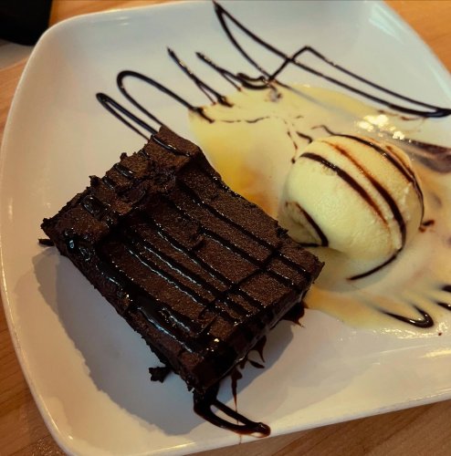 Photo post from railandriverbistro.