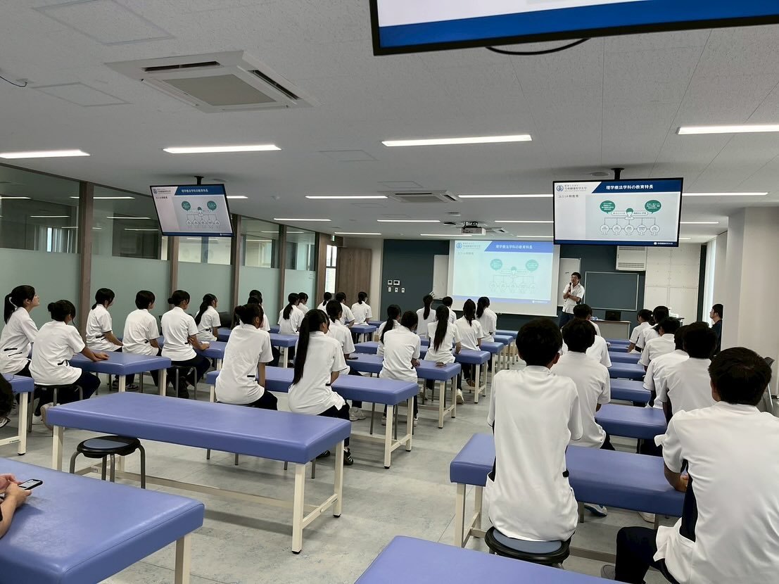 Carousel post from itoshima_hs.