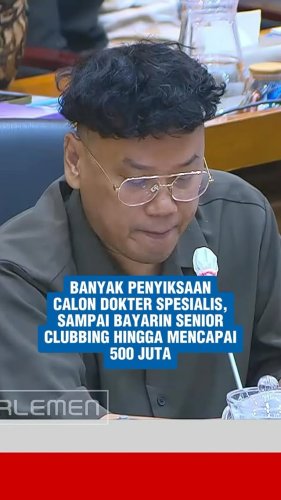 Video post from amanatnasional.