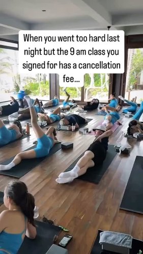 Video post.