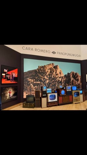 Video post from artscopemagazine.