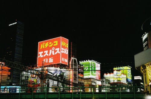 Photo post from slowspinsociety.