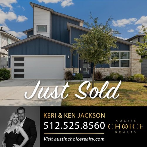 Photo post from austinchoicerealty.