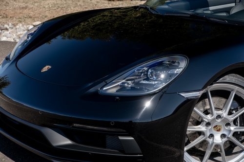 Carousel post from porschewarrington.
