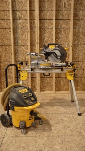 Video post from dewalttough.