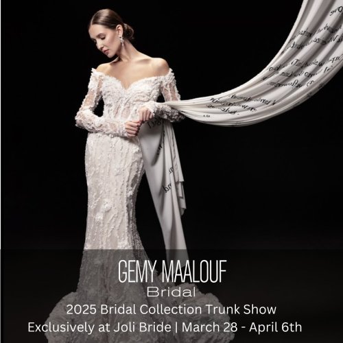 Photo post from jolibride.