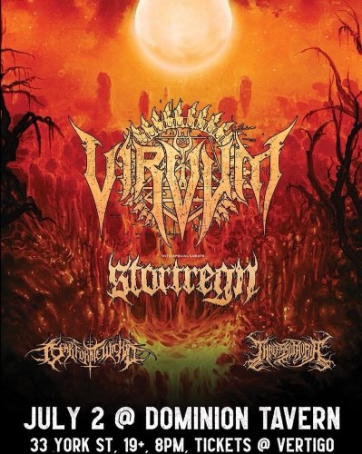 Photo post from dominiontavern.