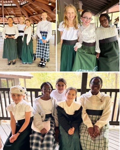 Carousel post from laurelschool.