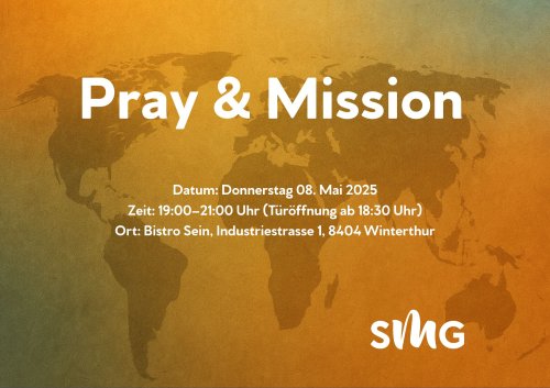 Photo post from smg.swiss.