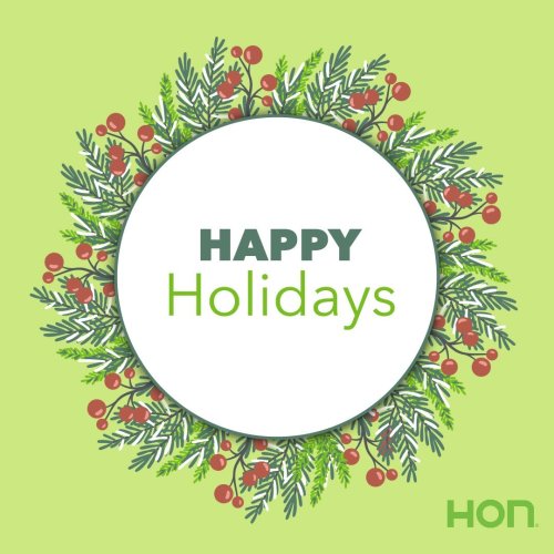 Photo post from honcompany.