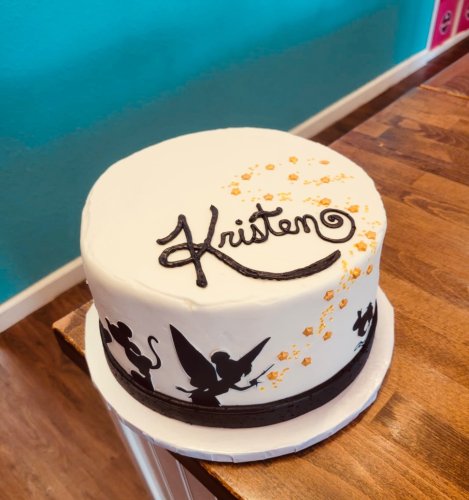 Photo post from smallcakestyler.