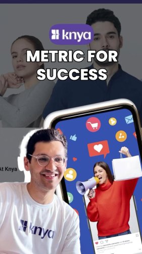Video post from webengage.