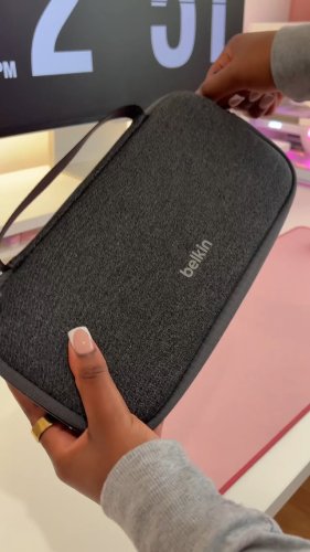 Video post from belkin_uk.