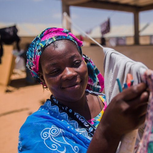 Photo post from unops_official.