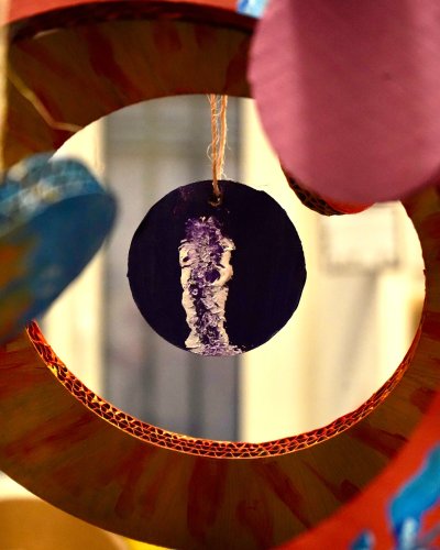 Carousel post from aur_arts.