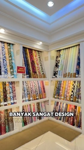 Video post from jakeltextile.