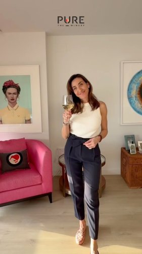 Video post from purethewineryes.