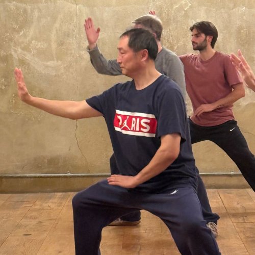 Photo post from azischooloftaiji.