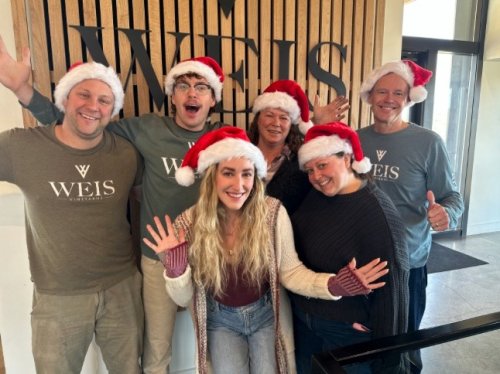 Photo post from keukalakewinetrail.