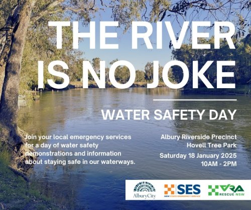 Photo post from alburycity.