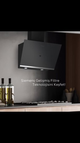 Video post from siemenshometurkiye.
