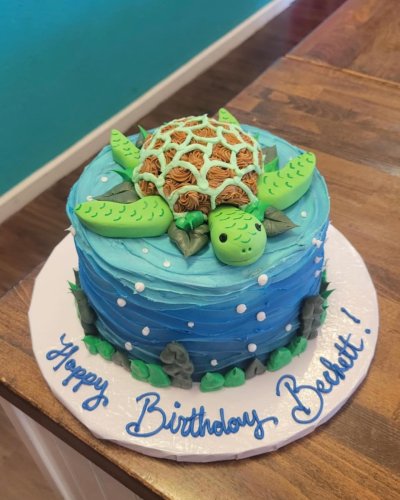 Photo post from smallcakestyler.