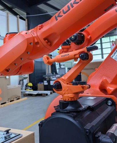 Photo post from fptrobotics.