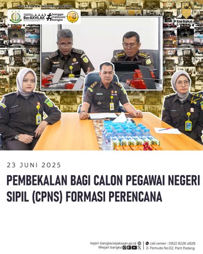 Photo post from kejaribangka.