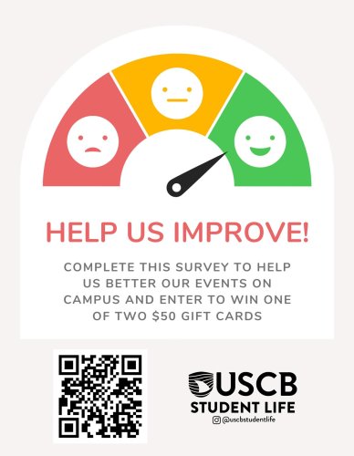 Photo post from uscbstudentlife.