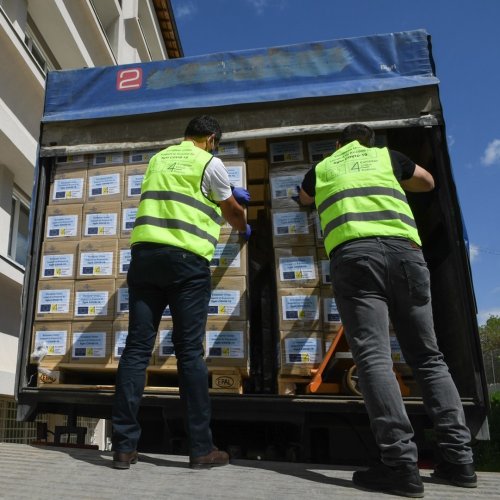 Photo post from unops_official.