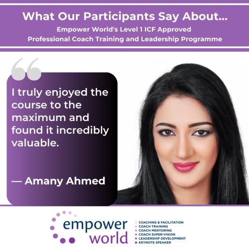 Photo post from empower_world.