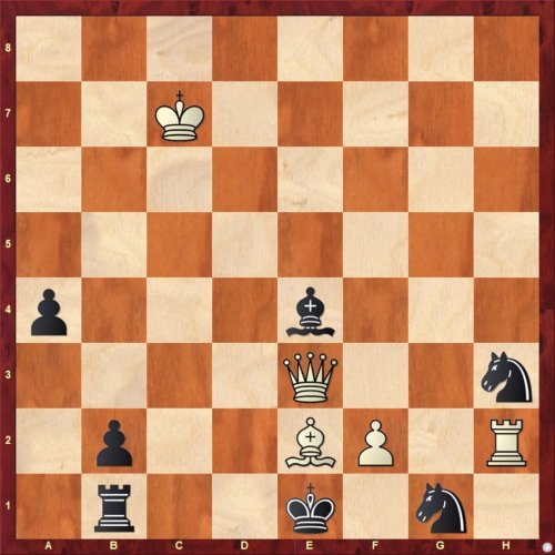 Photo post from chessbaseindia.