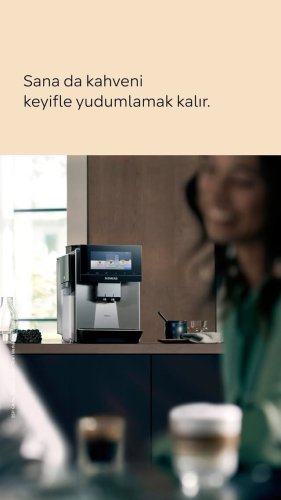 Video post from siemenshometurkiye.