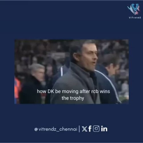 Video post from vitrendz_chennai.