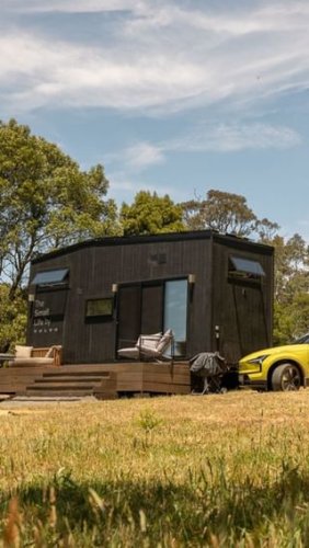 Video post from in2thewild.aus.