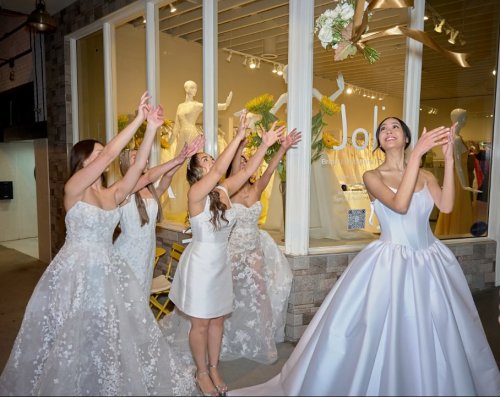 Photo post from jolibride.