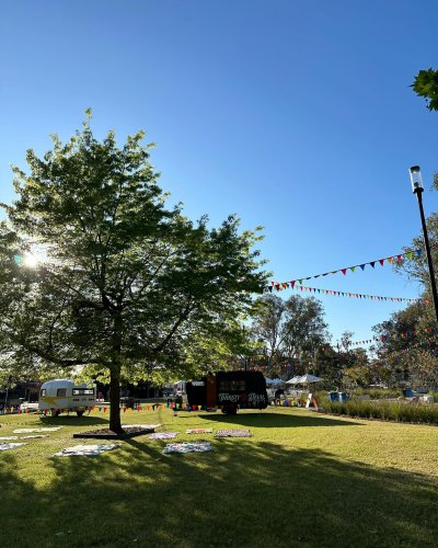 Photo post from visitalburywodonga.