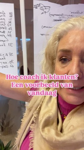 Video post from masteryourbusinessmoves.nl.