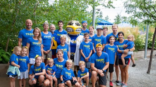 Carousel post from courage_ride.