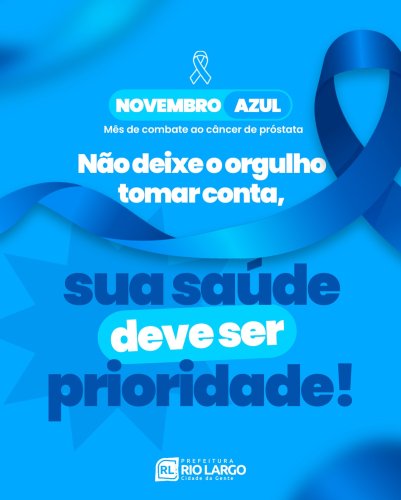 Photo post from prefeiturariolargo.