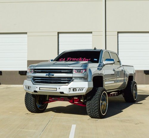 Carousel post from sa_trucks.