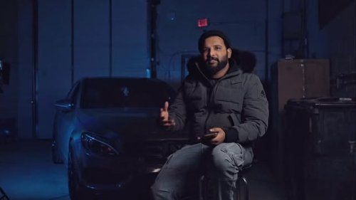 Video post from ambvag.