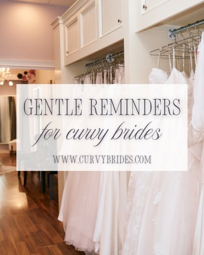 Carousel post from thecurvybridenj.