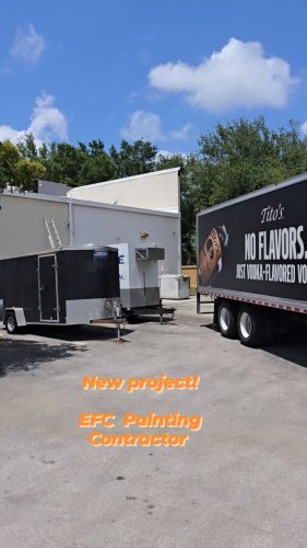 Video post from everlastfinishesinc.