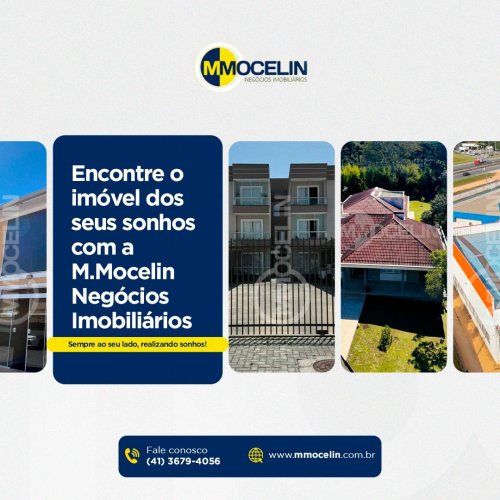 Photo post from imobiliariammocelin.
