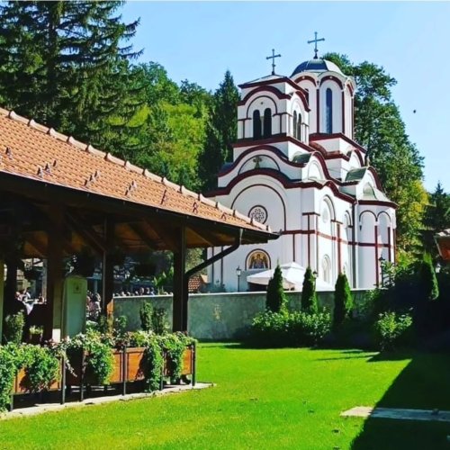 Photo post from sremskatelevizija.