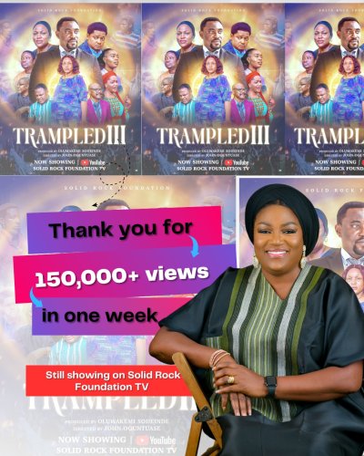 Photo post from solidrockfoundation_.