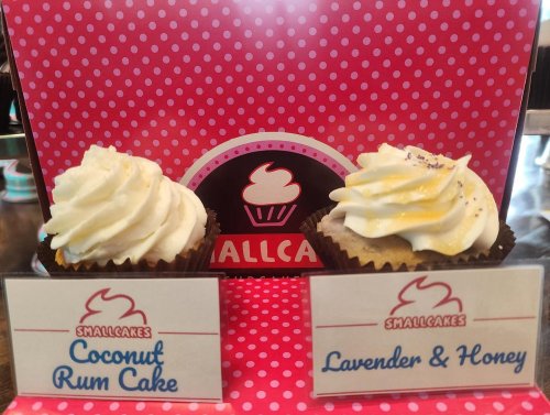 Photo post from smallcakestyler.