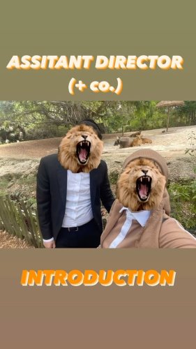 Video post from tjjlions.
