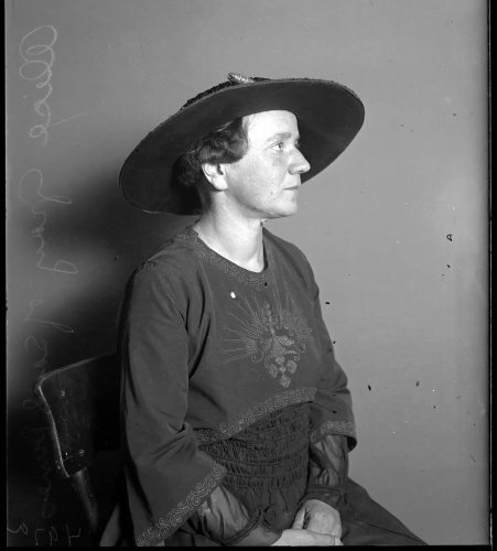 Carousel post from outdoorswithren.